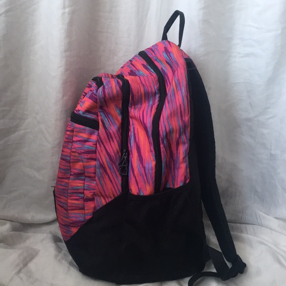 Adidas pink backpack - Picture 2 of 7